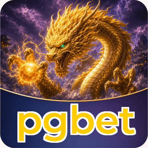 Logo pgbet