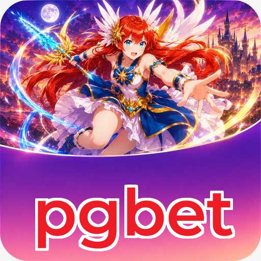 Logo pgbet