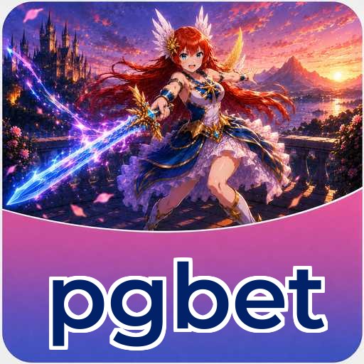Logo pgbet