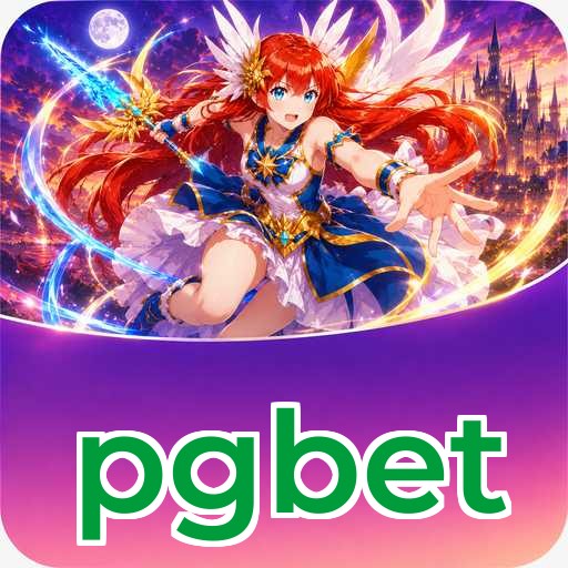 Logo pgbet