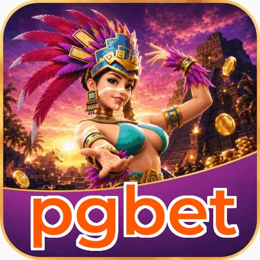 Logo pgbet