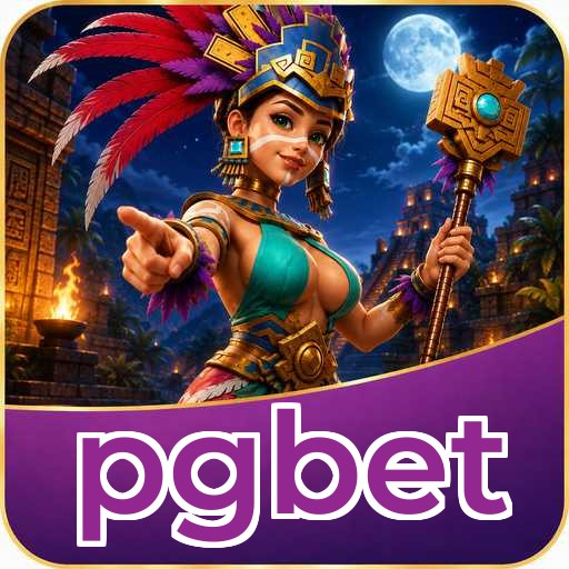 Logo pgbet