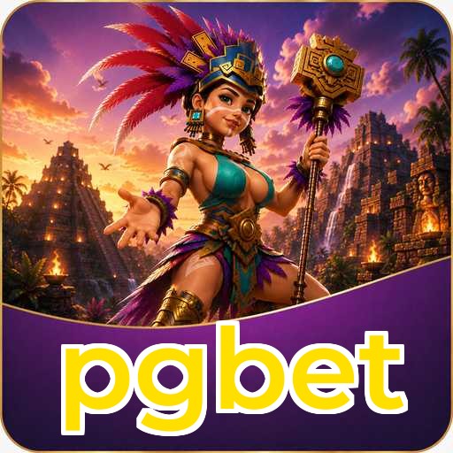 Logo pgbet