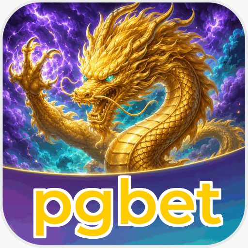 Logo pgbet