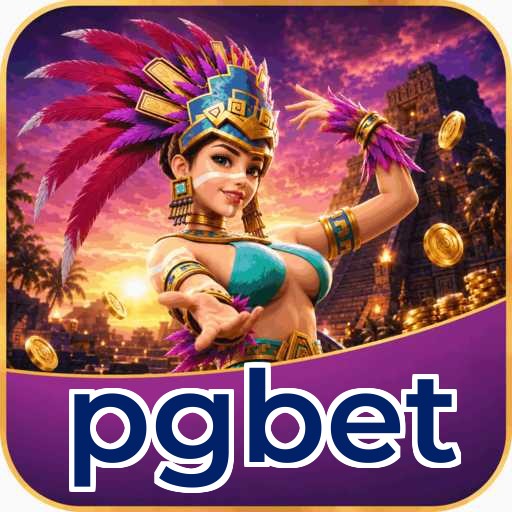 Logo pgbet