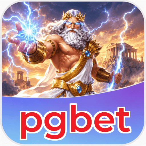 Logo pgbet