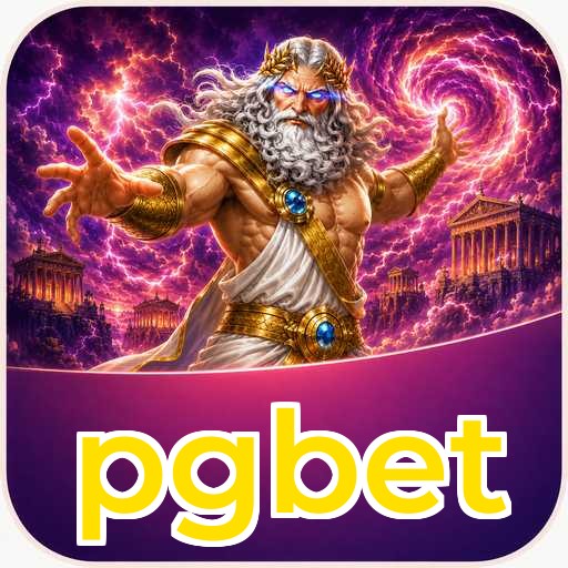 Logo pgbet