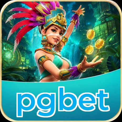 Logo pgbet