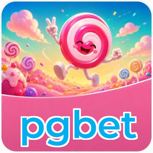 Logo pgbet
