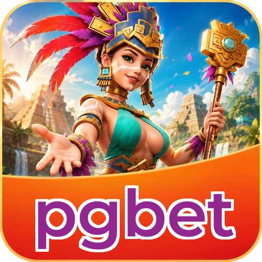 Logo pgbet
