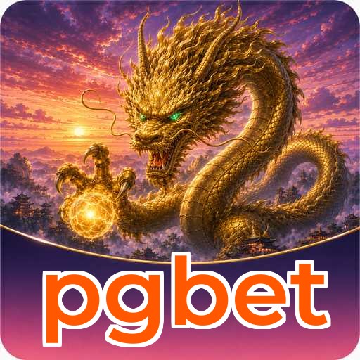 Logo pgbet