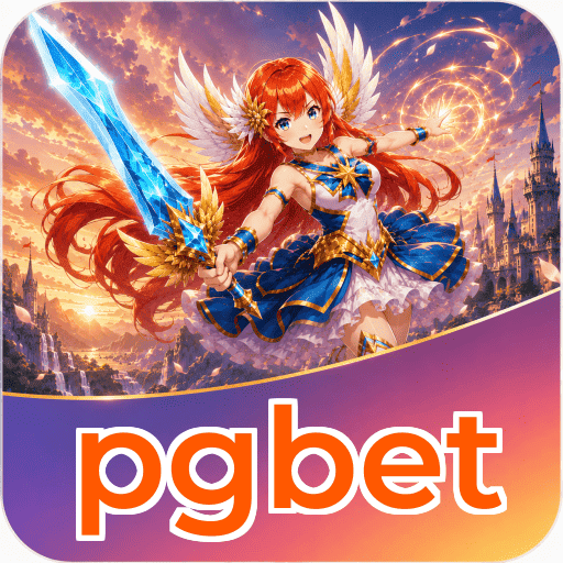 Logo pgbet