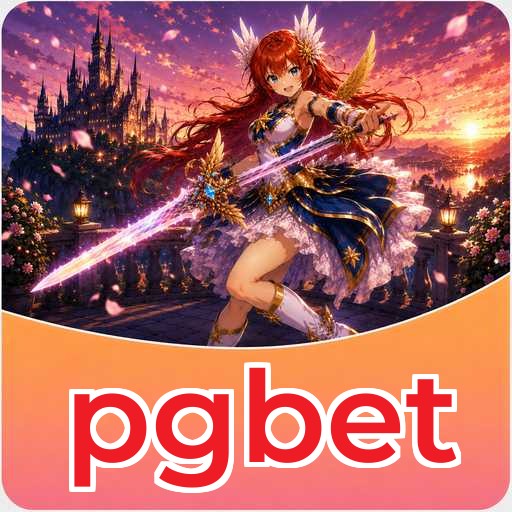 Logo pgbet