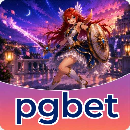Logo pgbet