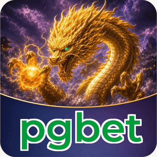 Logo pgbet