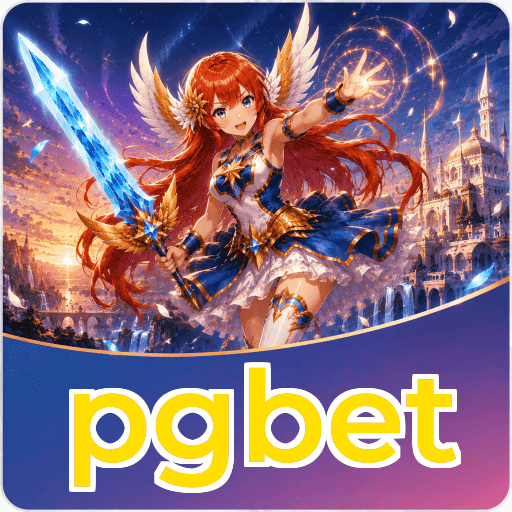 Logo pgbet