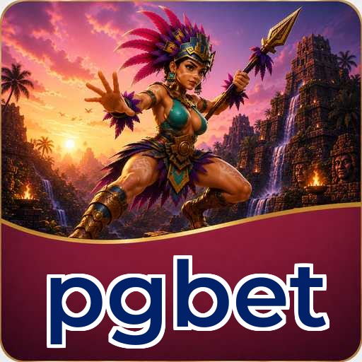 Logo pgbet