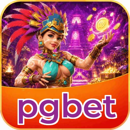 Logo pgbet