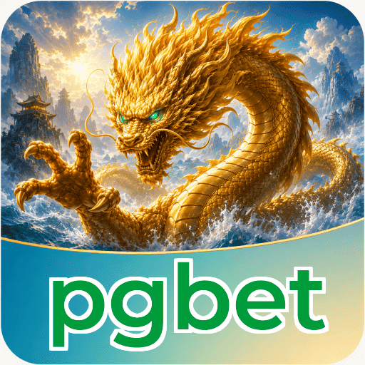Logo pgbet