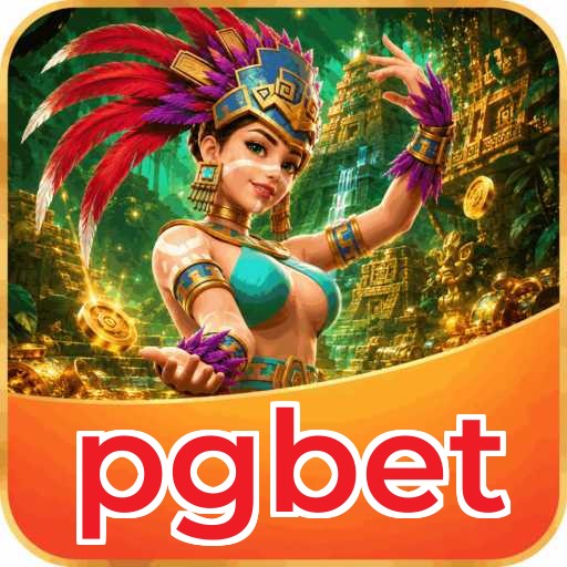 Logo pgbet