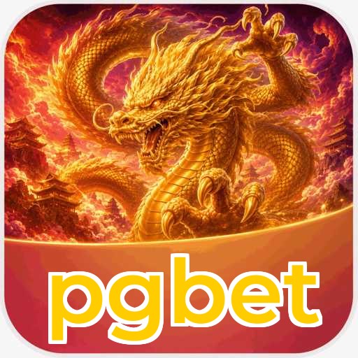 Logo pgbet