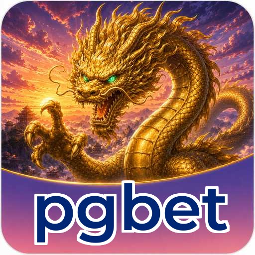 Logo pgbet