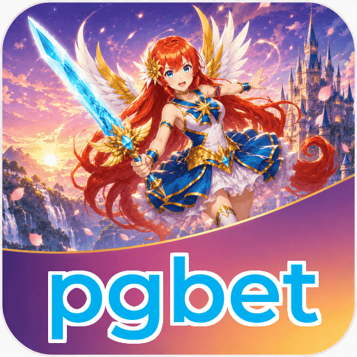 Logo pgbet