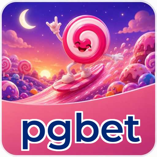 Logo pgbet