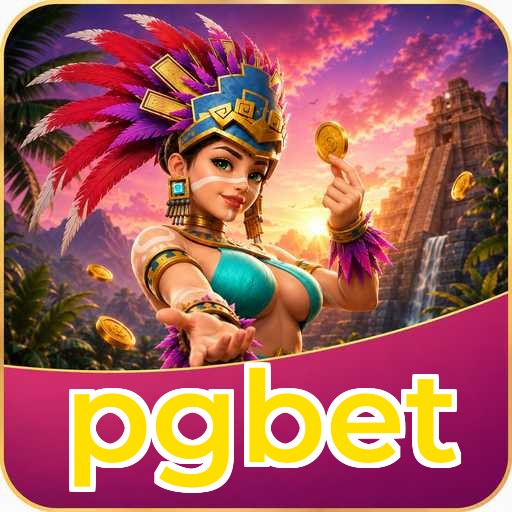 Logo pgbet
