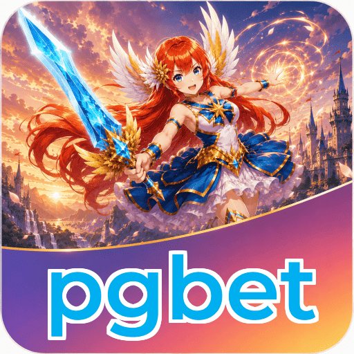 Logo pgbet