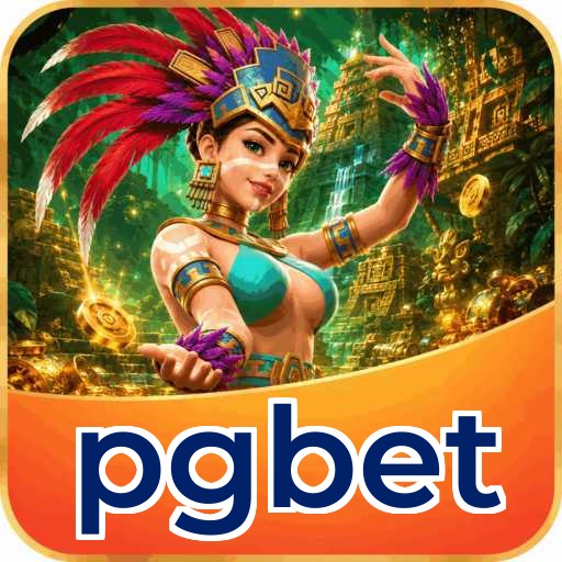 Logo pgbet