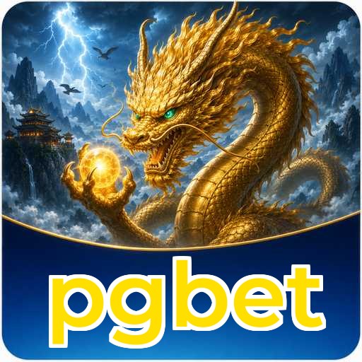 Logo pgbet