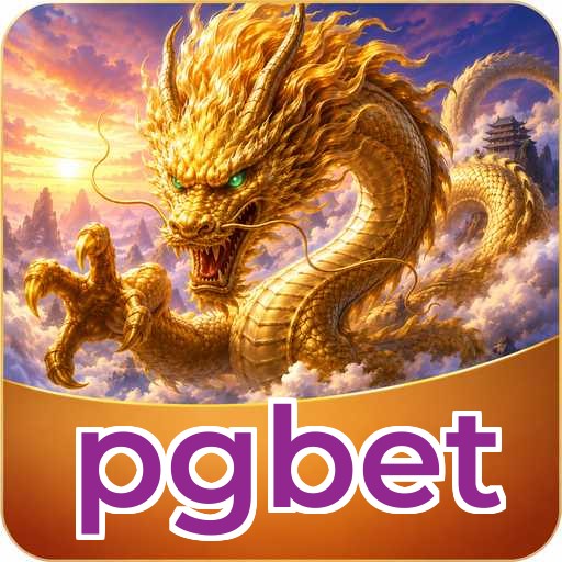 Logo pgbet