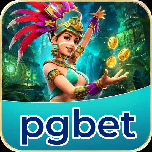 Logo pgbet
