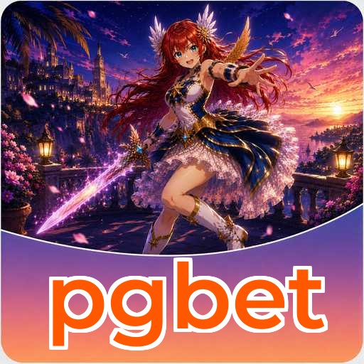 Logo pgbet