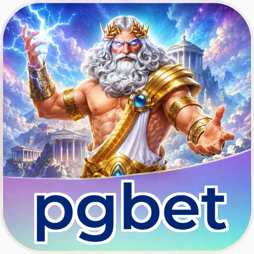 Logo pgbet