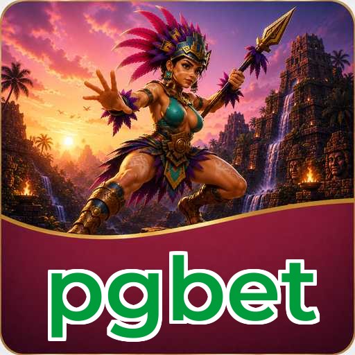 Logo pgbet