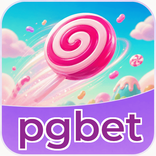 Logo pgbet
