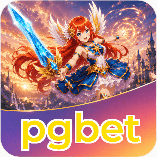 Logo pgbet