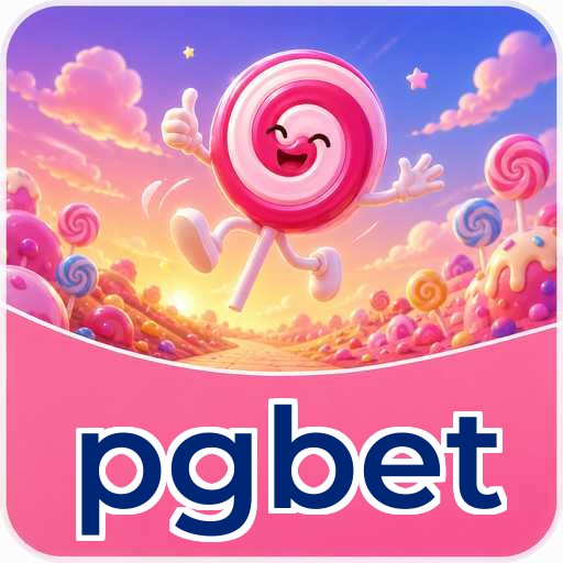 Logo pgbet