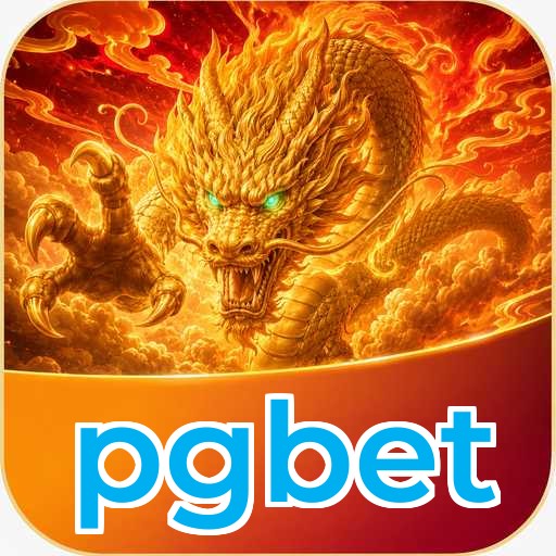 Logo pgbet
