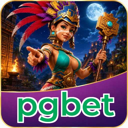 Logo pgbet