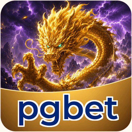 Logo pgbet