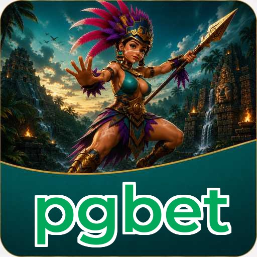 Logo pgbet