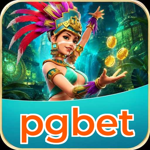 Logo pgbet